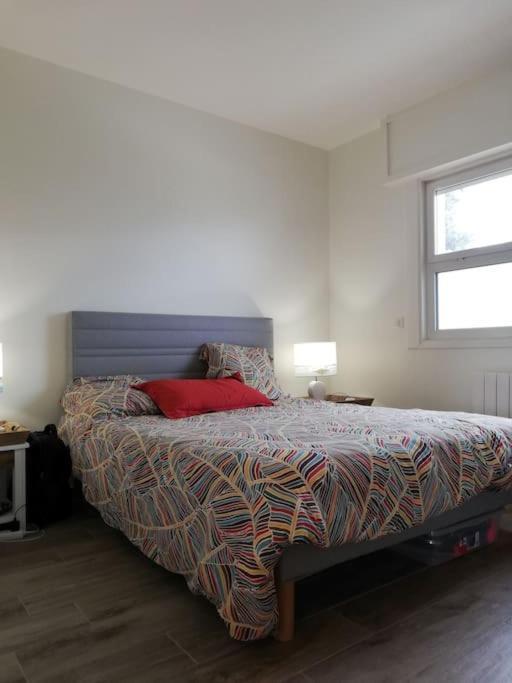 Acces Direct Apartment Hyères