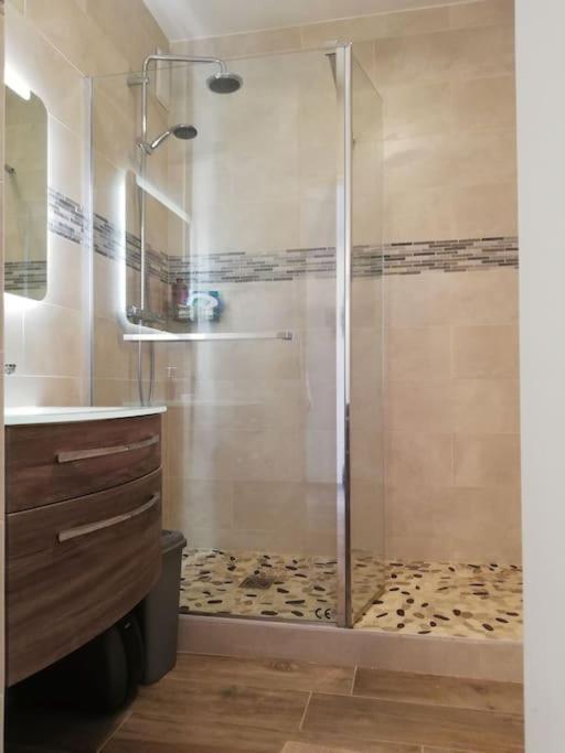 Acces Direct Apartment Hyères