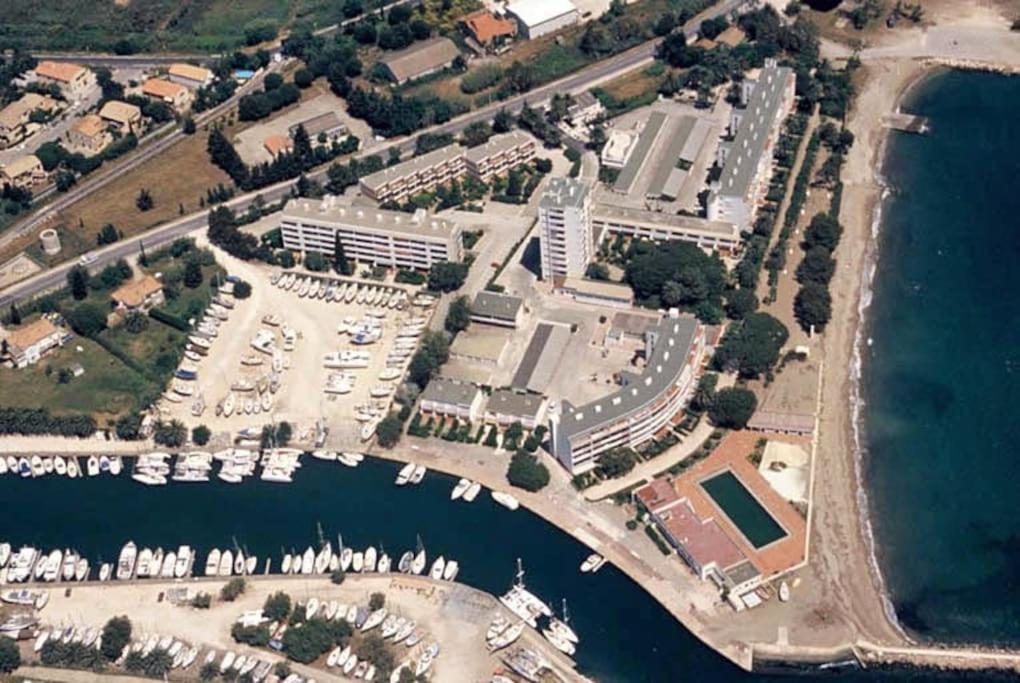 Acces Direct Hyères